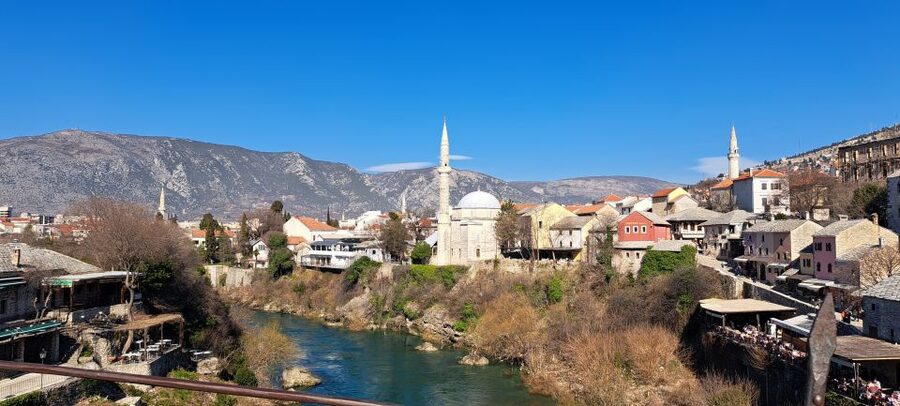 From Dubrovnik: Day Trip to Mostar and Kravica Waterfall - Who This Trip Suits Best