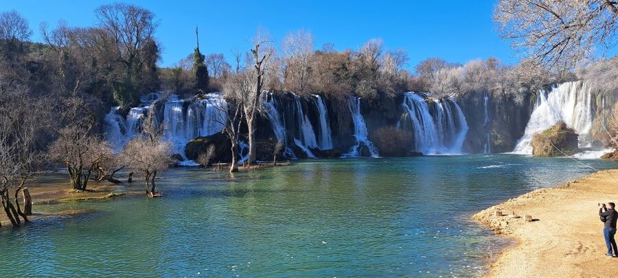 From Dubrovnik: Day Trip to Mostar and Kravica Waterfall - Should You Book Dubrovnik to Mostar and Kravica?