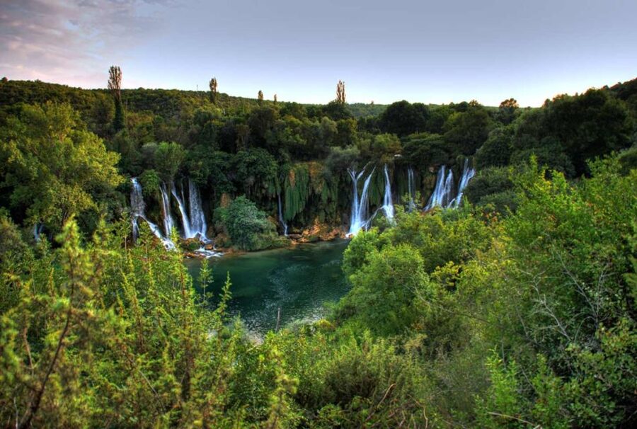From Dubrovnik: Day Trip to Mostar and Kravice Falls - Why This Day Trip Works: Mostar Plus Kravice in One Shot