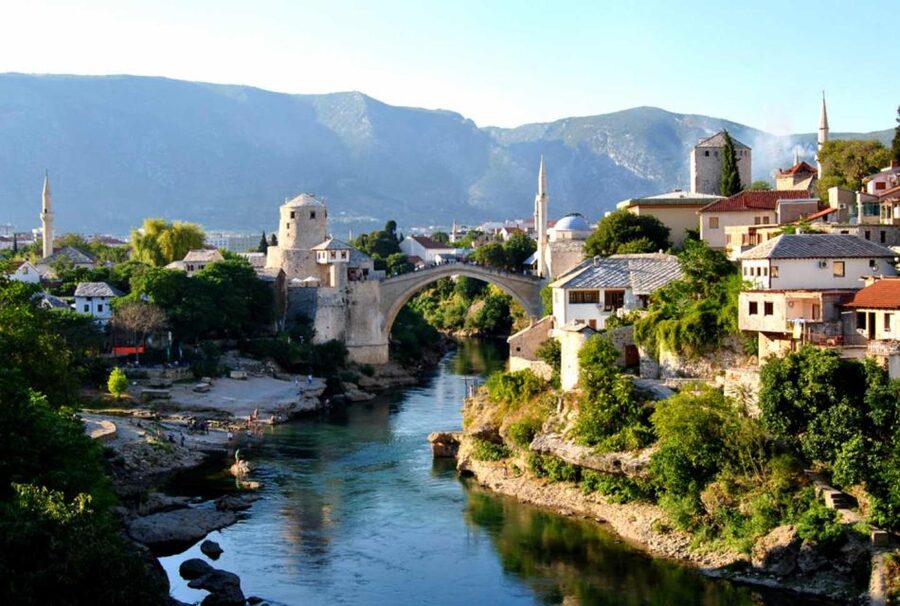 From Dubrovnik: Day Trip to Mostar and Kravice Falls - Pickup From Dubrovnik: Direct, Practical, and Worth Paying Attention To