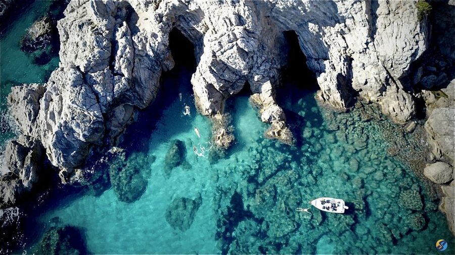 From Dubrovnik: Full-Day Private Boat Tour of Elafiti Island - Lopud Free Time and Port-View Lunch: Pick the Pace