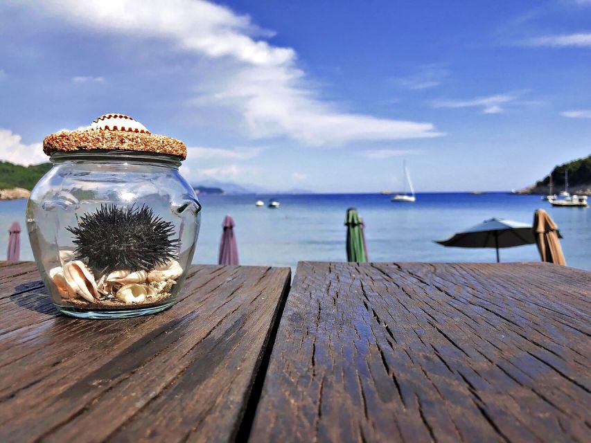 From Dubrovnik: Full-Day Private Boat Tour of Elafiti Island - Flexibility With a Skipper: How to Get More Out of the Day
