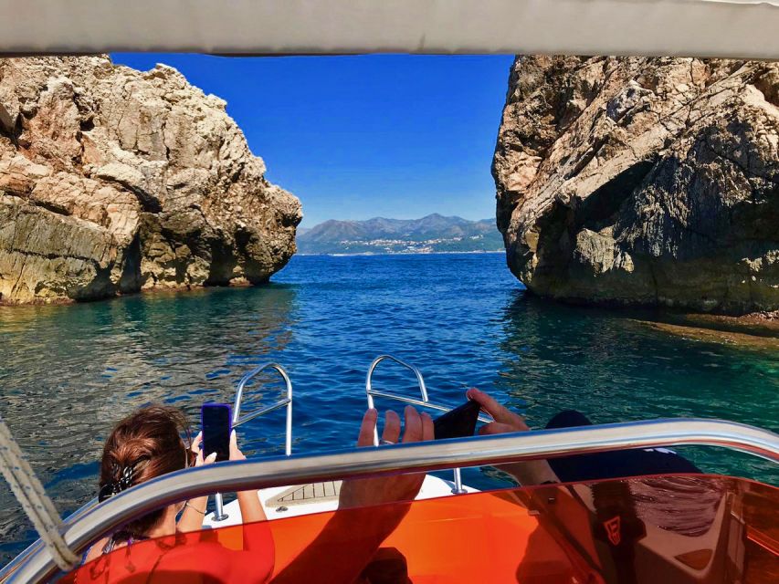 From Dubrovnik: Full-Day Private Boat Tour of Elafiti Island - Who This Tour Is Best For (And Who Should Skip It)