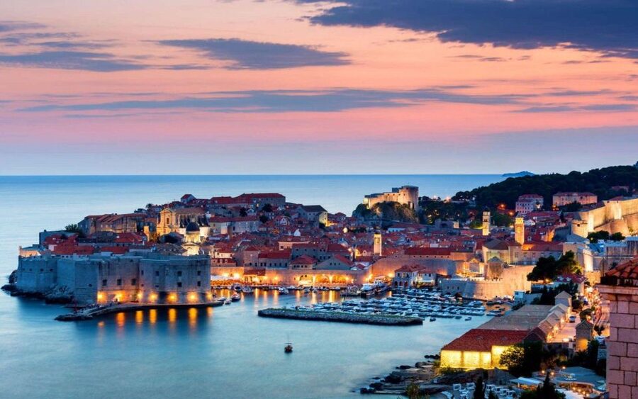 From Dubrovnik: Golden Hour Sunset Cruise with Free Drinks - Key things I’d plan around