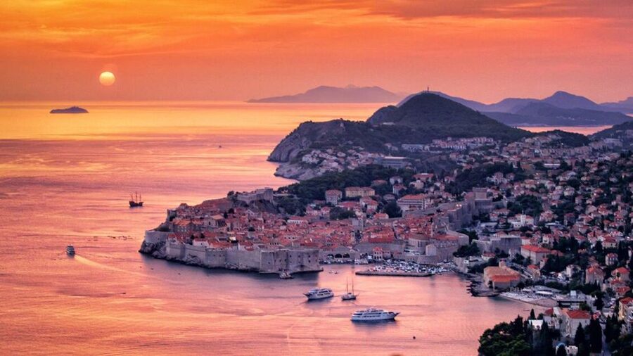 From Dubrovnik: Golden Hour Sunset Cruise with Free Drinks - The Little Extras That Make It Feel Special