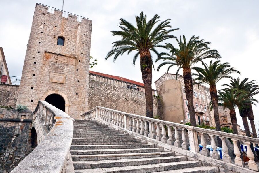 From Dubrovnik: Guided Tour of Pelješac & Korčula - Time, Comfort, and the Biggest Tradeoffs (Hotel Pickup, Bus Time, No Lunch)