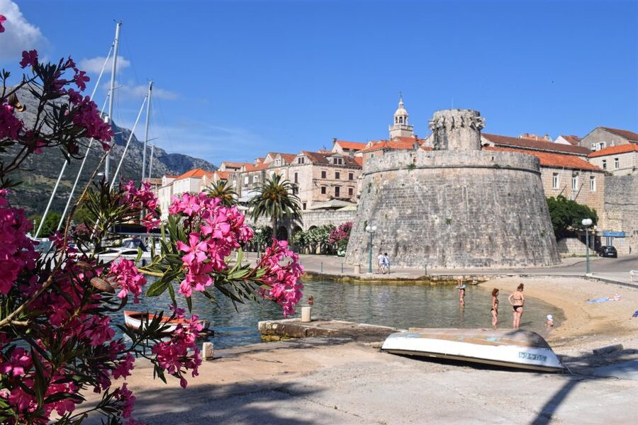 From Dubrovnik: Guided Tour of Pelješac & Korčula - Who This Tour Fits Best, and Who Should Skip It