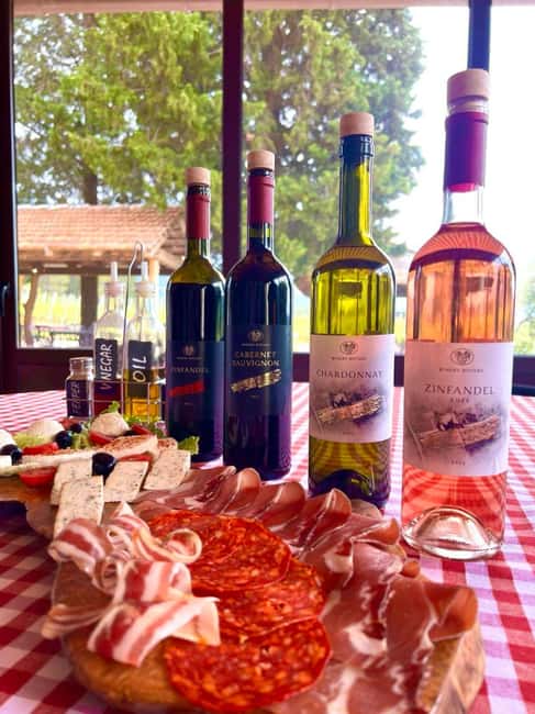 From Dubrovnik: Half-Day Wine Tasting and Cavtat City Tour - Cavtat in One Hour: What to Do With a Short Waterfront Break