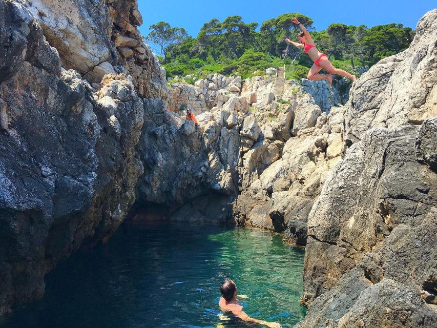 From Dubrovnik: Hiking & Swimming on Koločep Island Day Trip - Should you book the Koločep hiking and swimming day trip?
