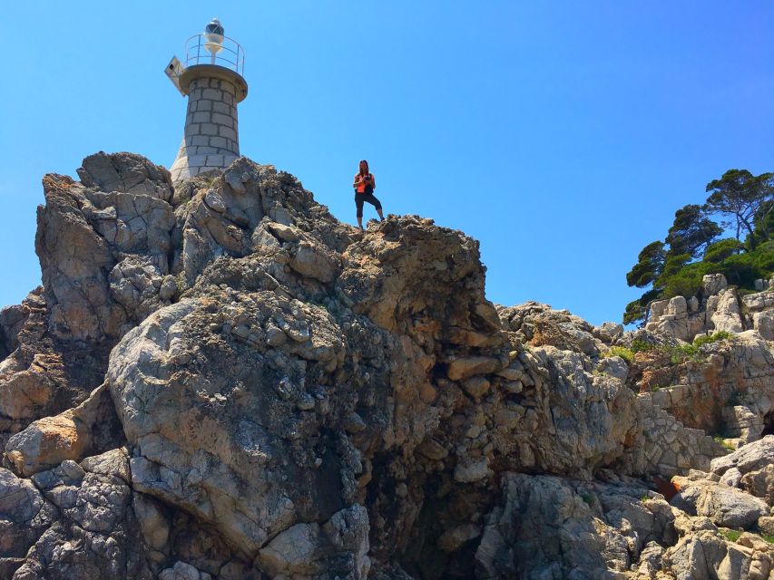 From Dubrovnik: Hiking & Swimming on Koločep Island Day Trip - Guide names you might hear, and why they change the experience