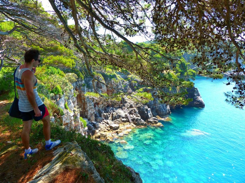 From Dubrovnik: Hiking & Swimming on Koločep Island Day Trip - Who this Dubrovnik to Koločep day trip suits best