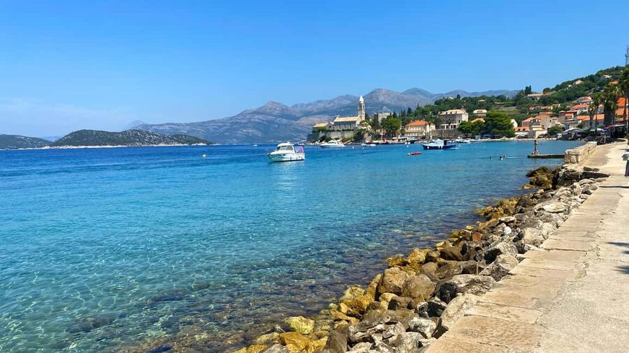 From Dubrovnik: Hop-On-Hop-Off Elaphiti Islands Boat Tour - Who should book this tour, and who should pick something else