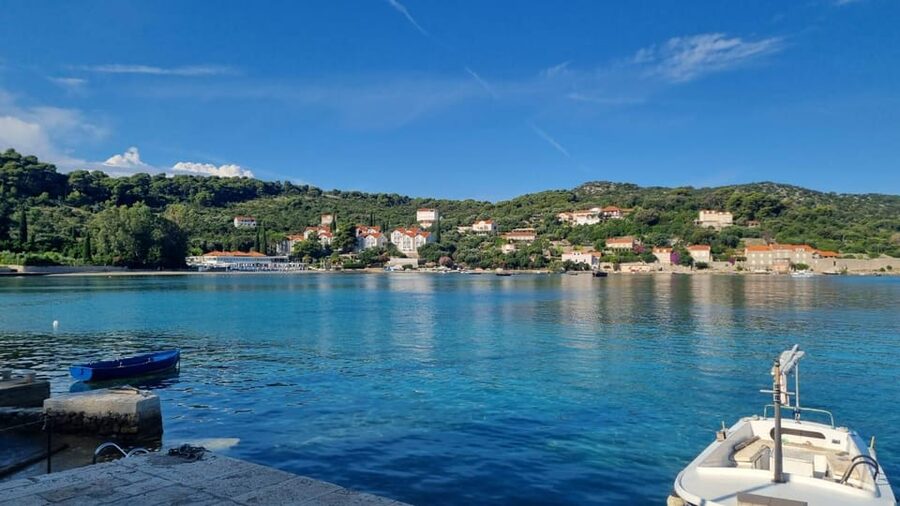 From Dubrovnik: Hop-On-Hop-Off Elaphiti Islands Boat Tour - Price and value: what $31 gets you, and why it usually feels fair