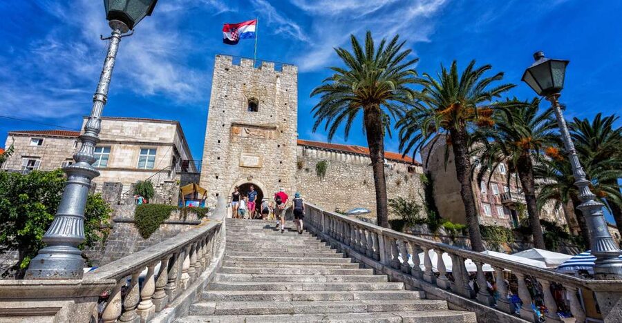 From Dubrovnik: Island of Korčula with wine tasting - Why this Dubrovnik to Korčula day trip works