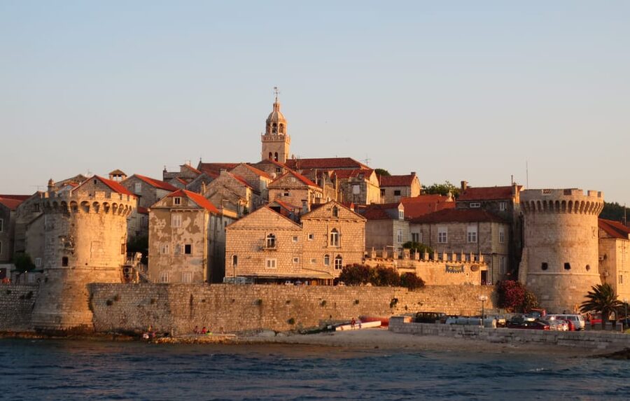 From Dubrovnik: Korcula Island Tour with Wine Tasting - Key Points To Know Before You Go