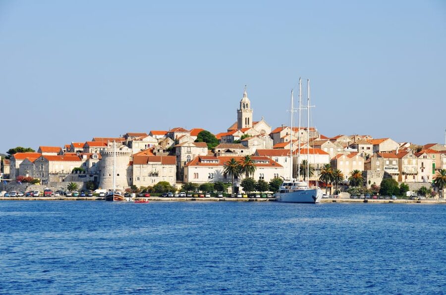 From Dubrovnik: Korcula Island Tour with Wine Tasting - Pelješac Wine Cellars: What the Tasting Really Feels Like