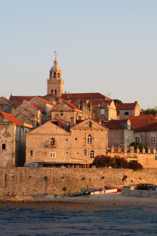 From Dubrovnik: Korcula Island Tour with Wine Tasting - Value for Money: Is $88 a Smart Choice?