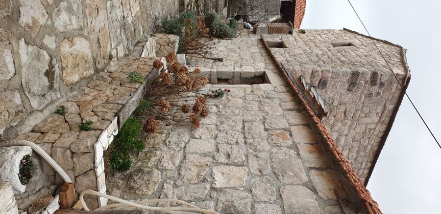 From Dubrovnik: Majkovi Village and Ston Private Food Tour - Should You Walk the Ston Walls? Choose Your Own Pace