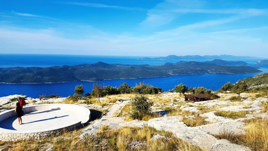 From Dubrovnik: Majkovi Village and Ston Private Food Tour - Back to Majkovi for ispod peke: The Slow-Cooked Meal Under the Iron Bell