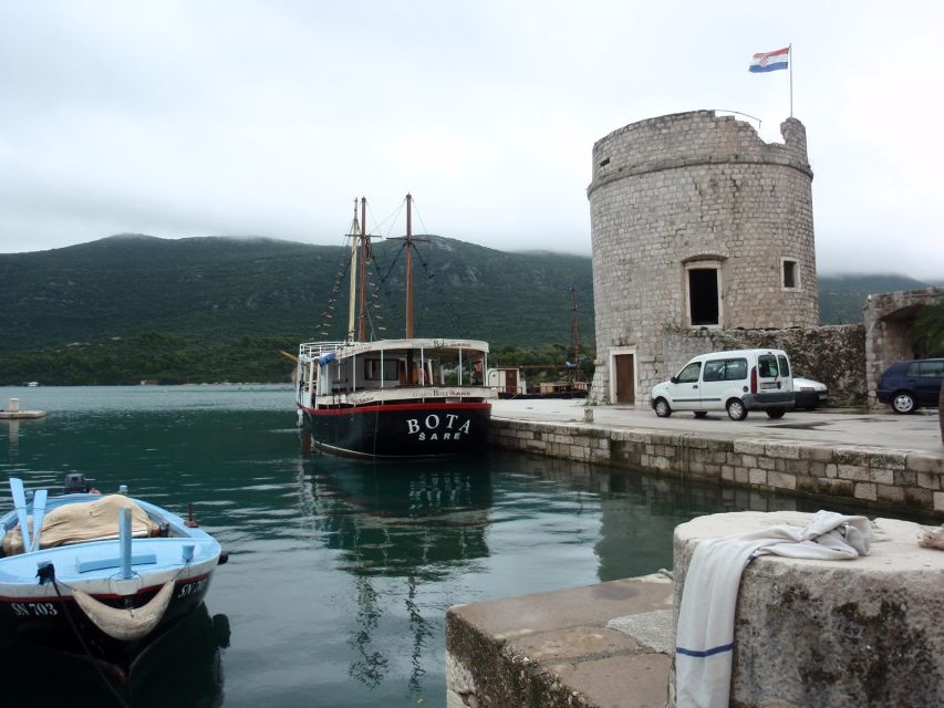 From Dubrovnik: Mali Ston Oyster Paradise Tour with Transfer - Key highlights worth your attention