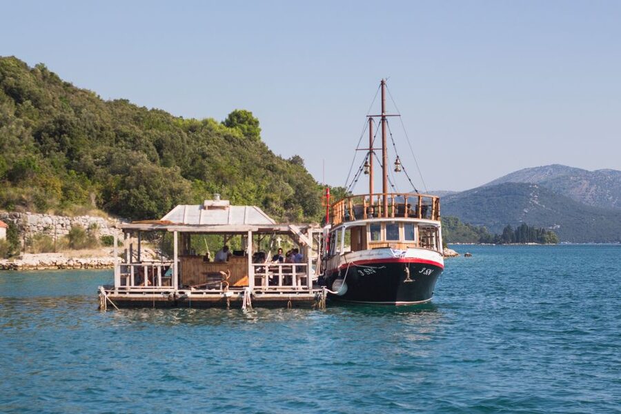 From Dubrovnik: Mali Ston Oyster Paradise Tour with Transfer - Ston wall time: what you’ll really get in a short visit