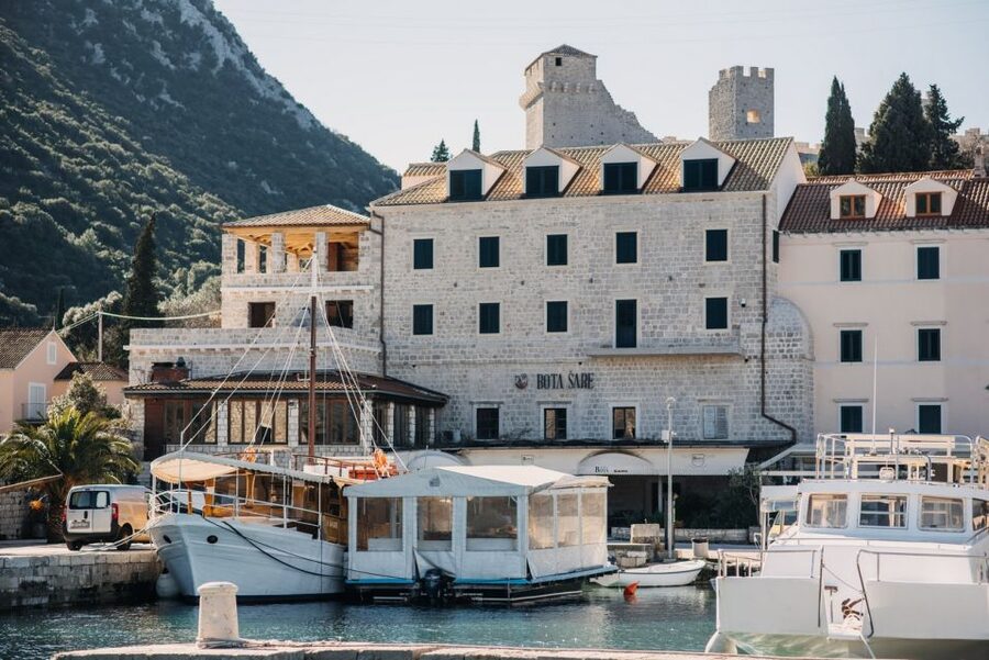 From Dubrovnik: Mali Ston Oyster Paradise Tour with Transfer - Practical tips for a smooth Ston and oysters day