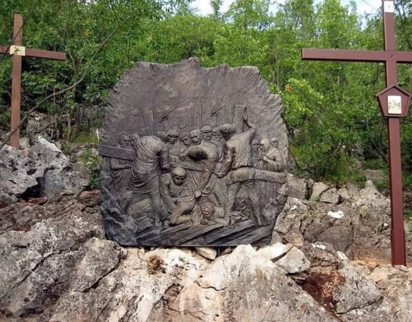 From Dubrovnik: Medjugorje Pilgrimage Site Day Tour - Entering Medjugorje: What You Will Feel When You Arrive