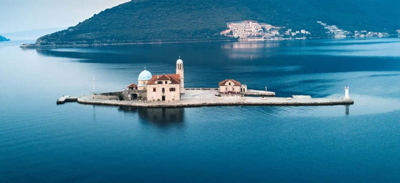 From Dubrovnik: Montenegro Boat Tour from Perast to Kotor - Value and price, what $66 gets you and what costs extra