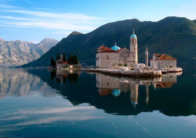 From Dubrovnik: Montenegro Coast Full-Day Trip - Key things I’d plan around