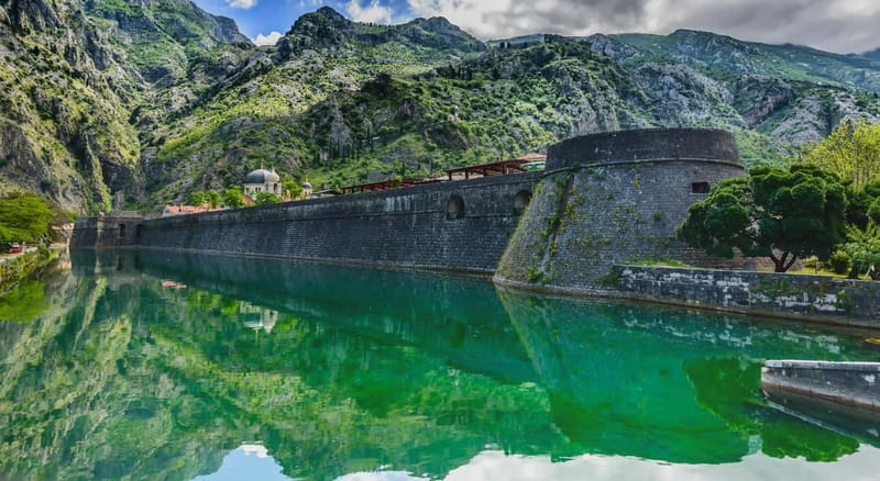 From Dubrovnik: Montenegro Coast Full-Day Trip - Who this tour fits best, and who should skip it