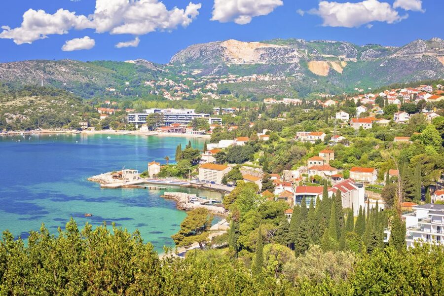 From Dubrovnik: Montenegro Day Trip - Why This Montenegro Day Trip Works So Well From Dubrovnik