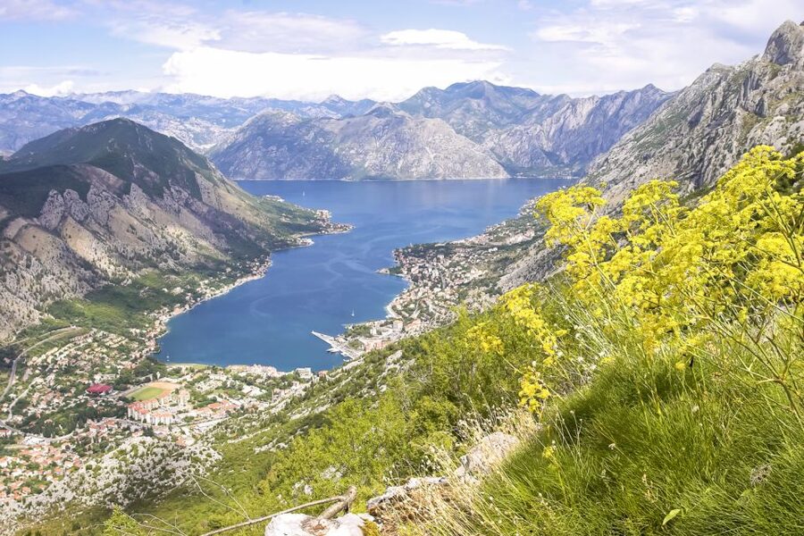 From Dubrovnik: Montenegro Day Trip - Our Lady of the Rocks: The Boat Option and How to Budget It