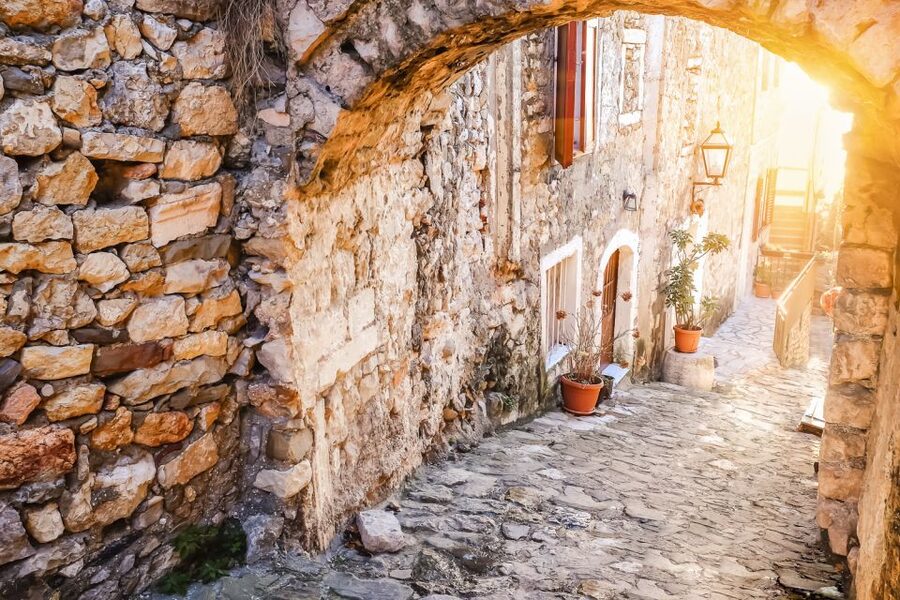 From Dubrovnik: Montenegro Day Trip - Budva Only on Small Group: When You Want One More Seaside City