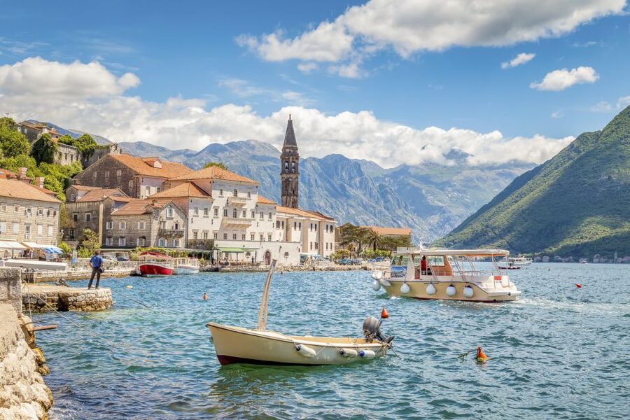 From Dubrovnik: Montenegro Day Trip - Guides and Drivers: The Human Part That Makes It Feel Easy