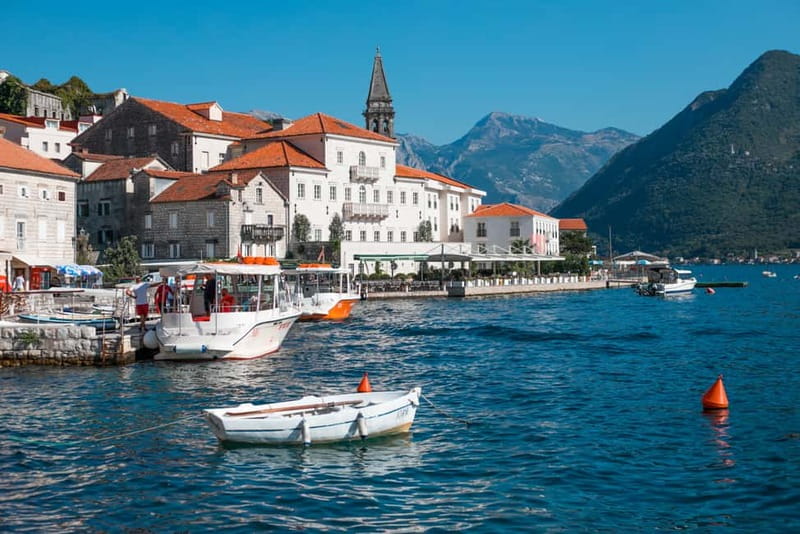 From Dubrovnik: Montenegro Day Trip with Cruise in Kotor Bay - Who should book this Montenegro day trip from Dubrovnik