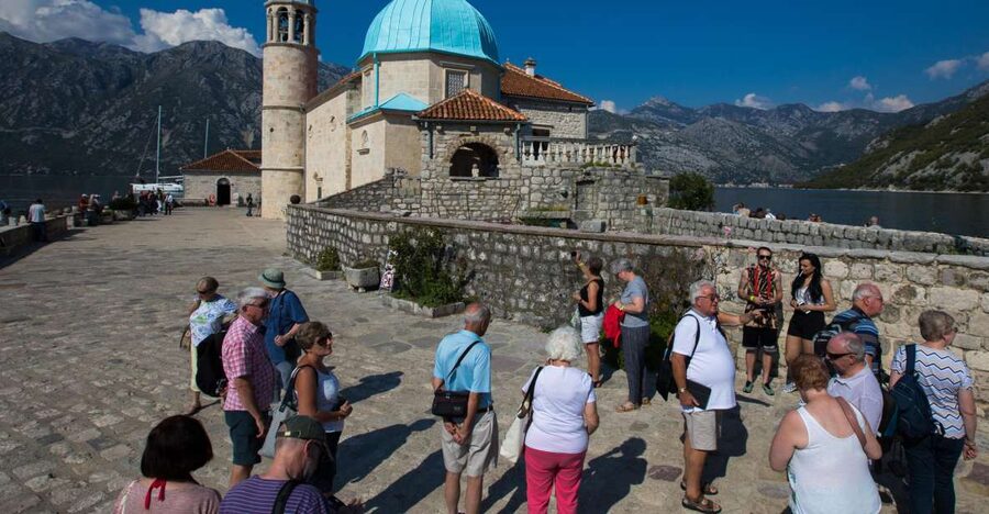 From Dubrovnik: Montenegro Highlights Day Tour - Why This Montenegro Highlights Day Trip Works So Well