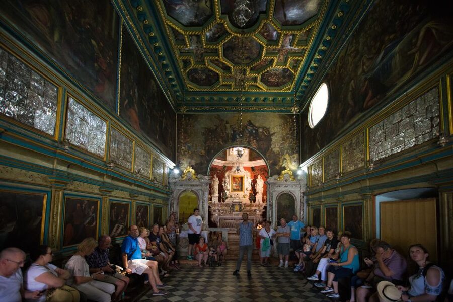 From Dubrovnik: Montenegro Highlights Day Tour - Perast: When Small Town Charm Meets Big Water Views