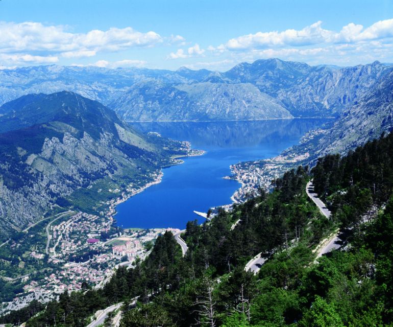 From Dubrovnik: Montenegro Highlights Day Tour - Guide Quality and Pace: What You’ll Notice Day to Day