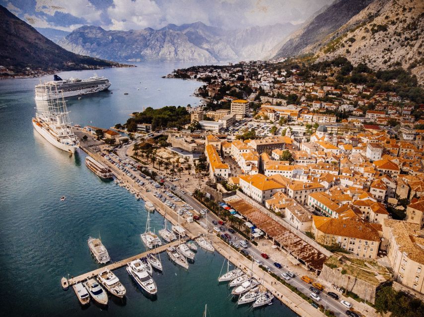 From Dubrovnik: Montenegro Highlights Day Tour - What’s Included, What You Pay Extra For, and Value at $91