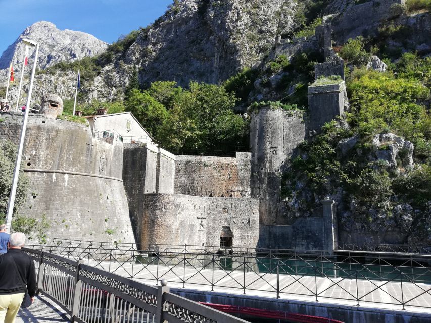 From Dubrovnik: Montenegro, Kotor City Tour - Key highlights worth your attention