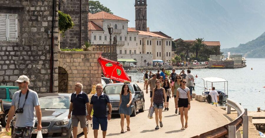 From Dubrovnik: Montenegro, Kotor City Tour - Why This Dubrovnik to Kotor Day Feels Different