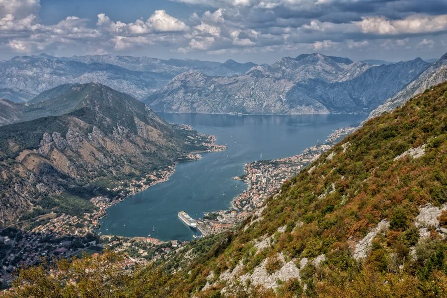 From Dubrovnik: Montenegro, Kotor City Tour - Romanesque St. Tryphon Cathedral: A Ticket You Actually Want Included