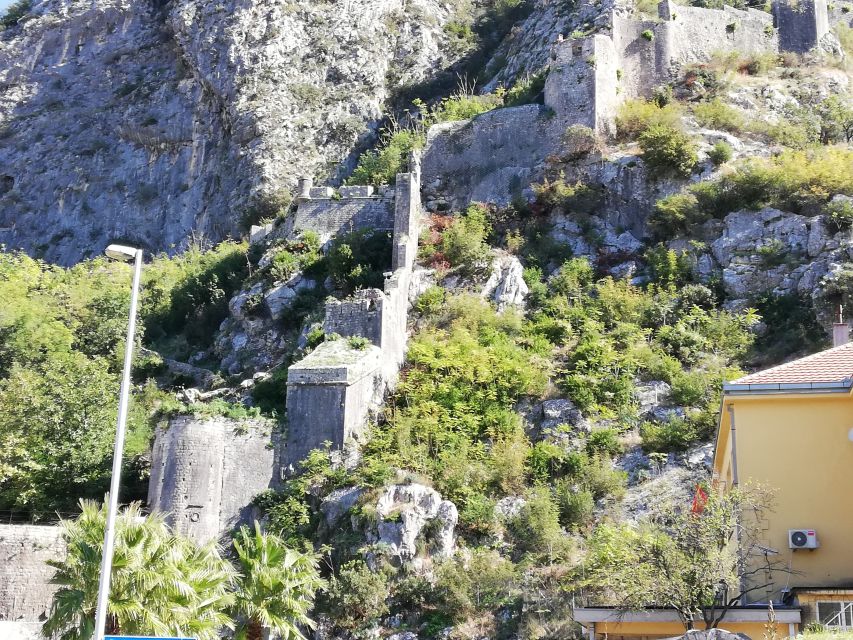 From Dubrovnik: Montenegro, Kotor City Tour - What to Bring, What to Wear, and Small Rules That Matter