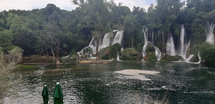 From Dubrovnik: Mostar and Kravica falls Small Group Tour - What the Best Guides Actually Do on This Route
