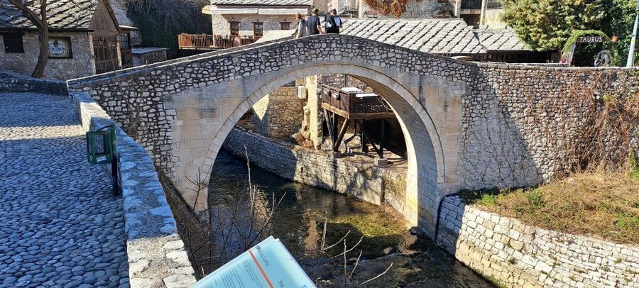 From Dubrovnik: Mostar and Kravica falls Small Group Tour - Price and Real Value: What $100 Covers, and What You Still Pay