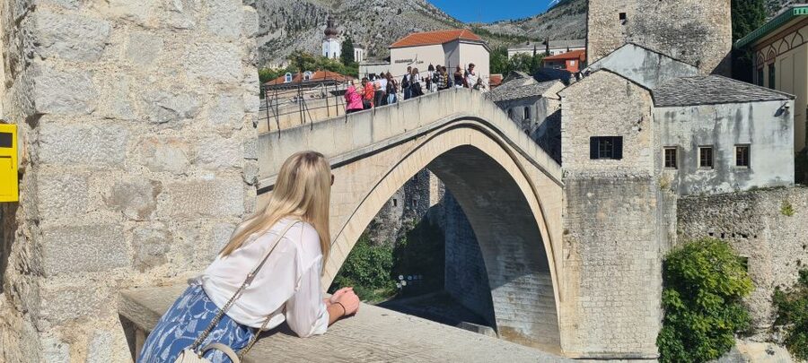 From Dubrovnik: Mostar and Kravica Waterfall Day Trip - Why This Day Trip Works: Herzegovina in One Rhythm