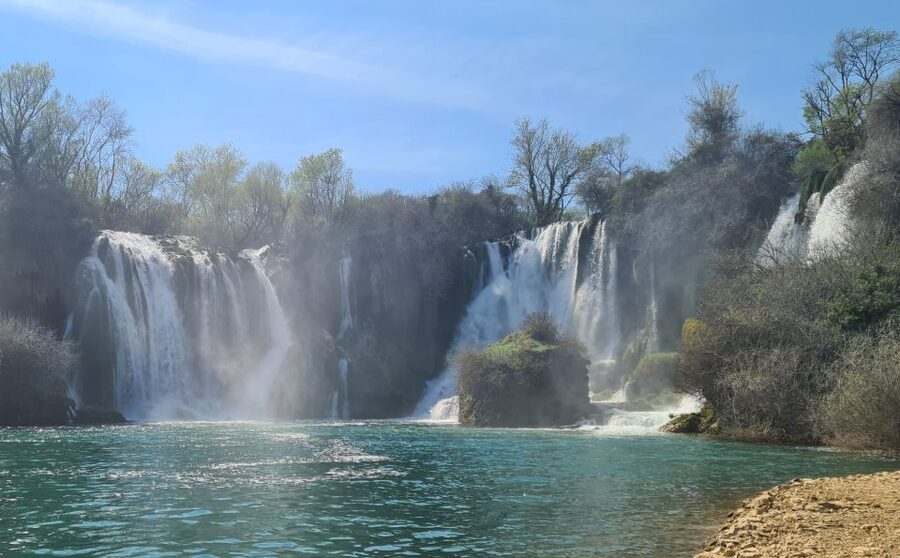 From Dubrovnik: Mostar and Kravica Waterfall Day Trip - Who This Trip Fits Best (and Who Might Want a Different Plan)