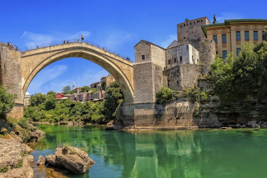 From Dubrovnik: Mostar and Medjugorje Full-Day Tour - From Dubrovnik to Herzegovina: A Real Day Trip, Not a Drive-By