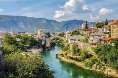 Mostar and Medjugorje Full-Day Tour