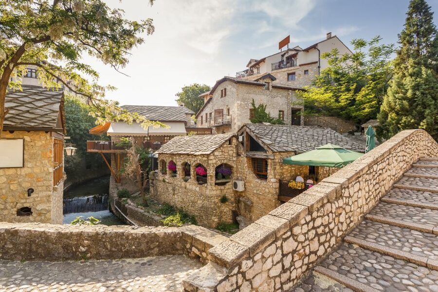 From Dubrovnik: Mostar and Medjugorje Full-Day Tour - Value for $100: What You Pay For, and What You Still Need to Budget